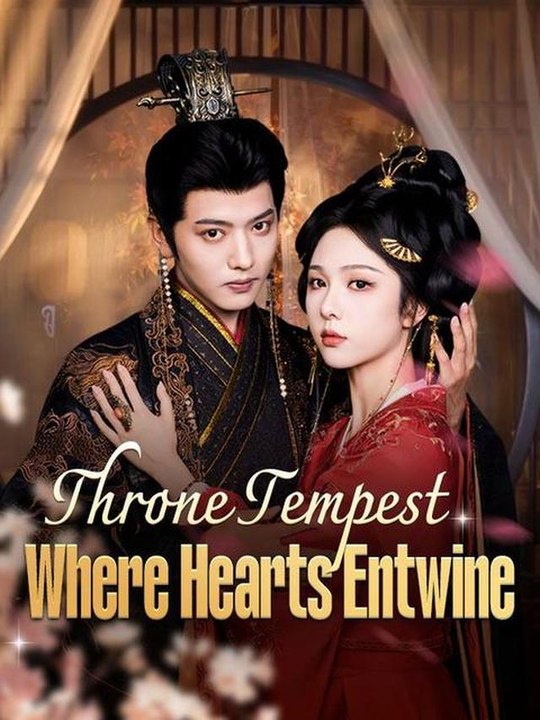 Throne Tempest Where Hearts Entwine