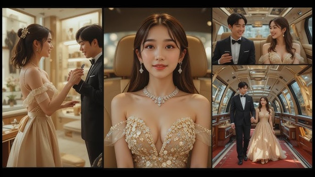 The Joys And Sorrows Of Life