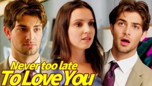 NEVER TOO LATE TO LOVE (2025) - FULL [Eng Sub]
