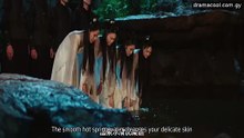 Blades Amid Blossoms Episode 5 | Eng Sub