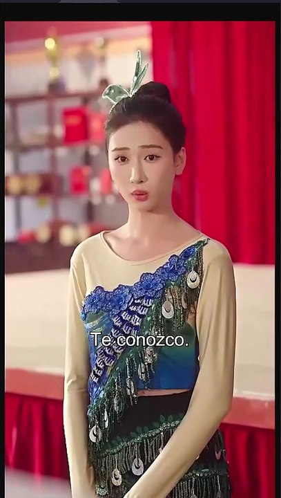 [Doblada]  Mi dulce esposo de los ochenta CNES Goo