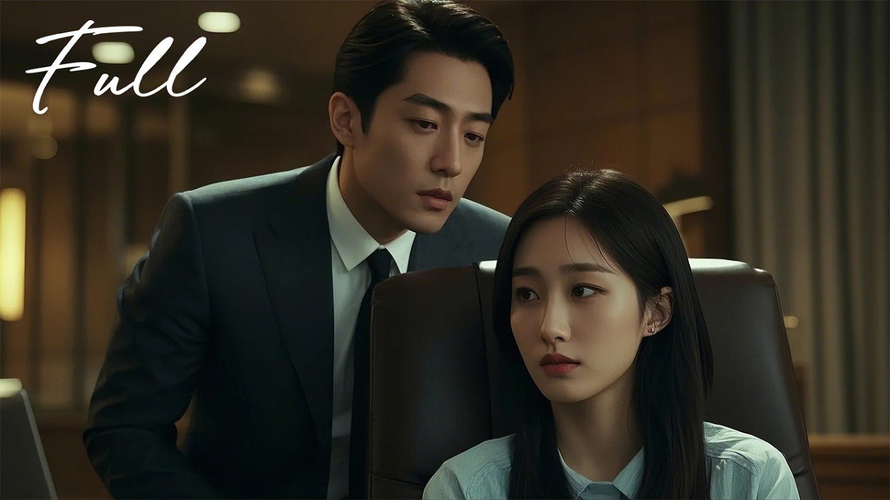 FULL She hides her identity as his wife, but he keeps falling for her�