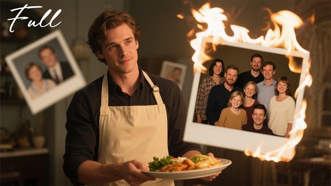 FULLDenied $500 by His Wife, He Flipped the Table�and Returned as a Billionaire CEO!