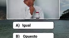📚 Desafío de Lenguaje: ¿Qué significa la palabra “antónimo”? 🤔