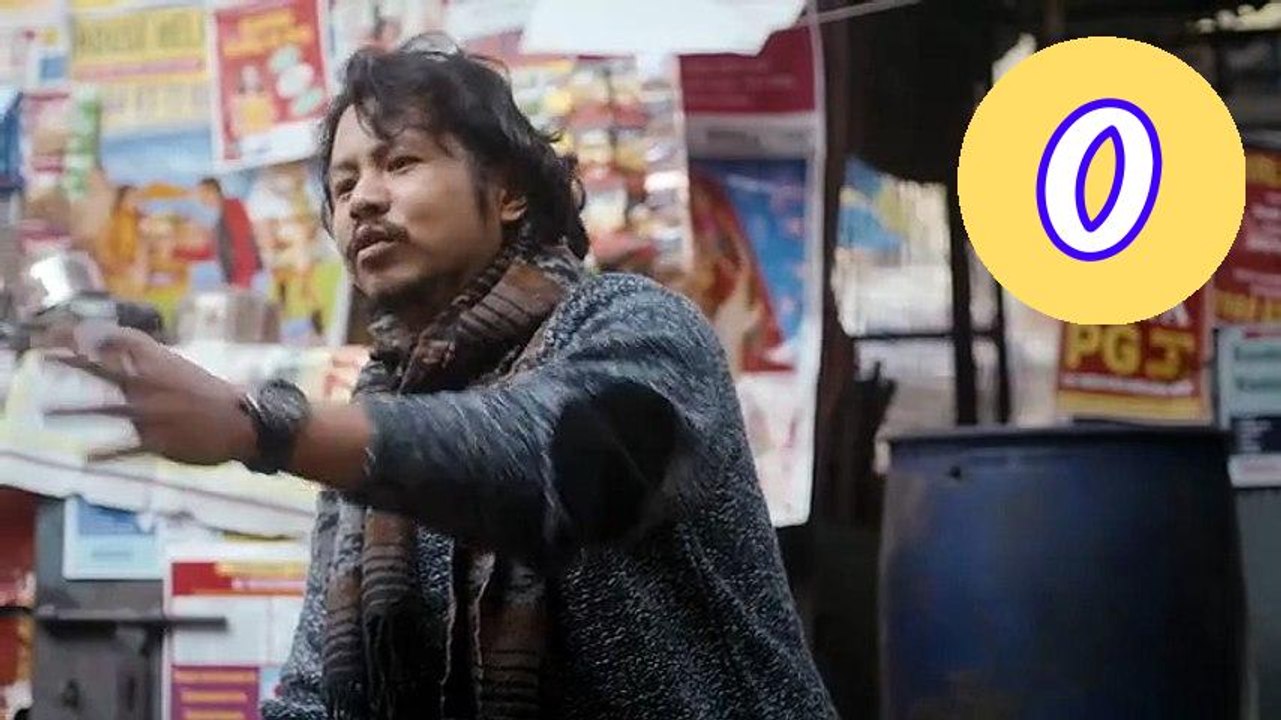 Aspirants Hindi EnglishS1E1720 Episode  Engsub