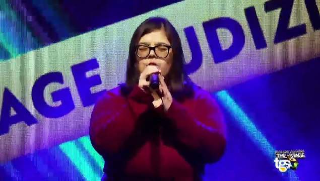 “The Stage”, il talent di TGS: la seconda puntata delle audizioni
