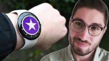 So teste ich Smartwatches, smarte Ringe und Co. für GameStar Tech