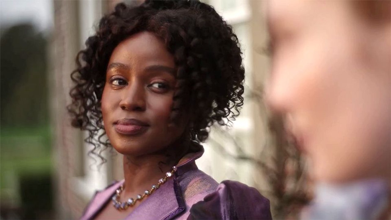 Bridgerton - staffel 5 Teaser OV