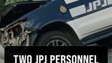 JPJ suspends two personnel, assures transparent investigation