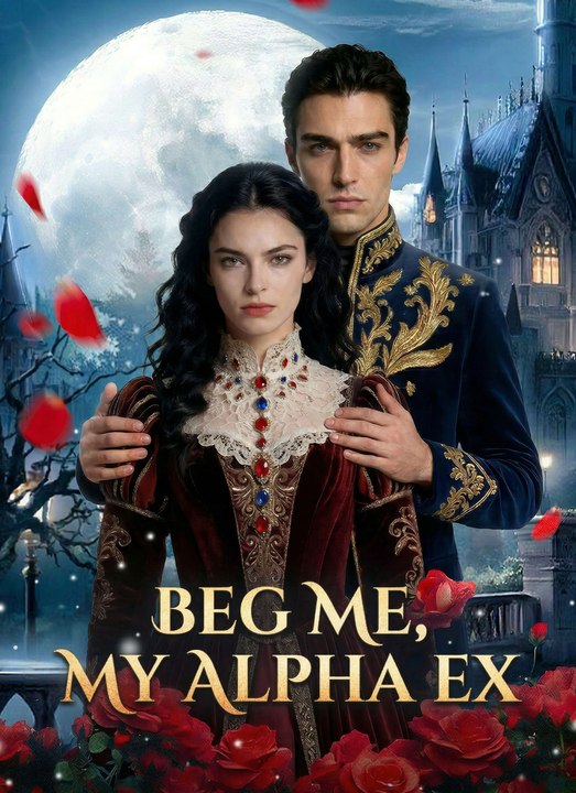 Beg Me, My Alpha Ex Full Hd