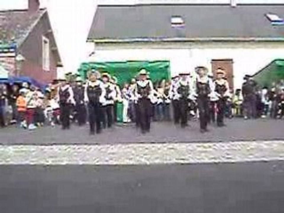 Battango CONDREN