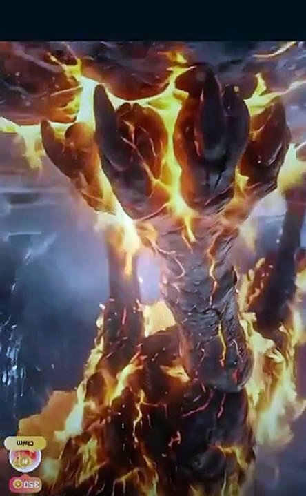 A Werewolf Song Of Fire And Frost 🏆 Mini Series 2026 ❤️✴️⚡ 1503 1803 22:32