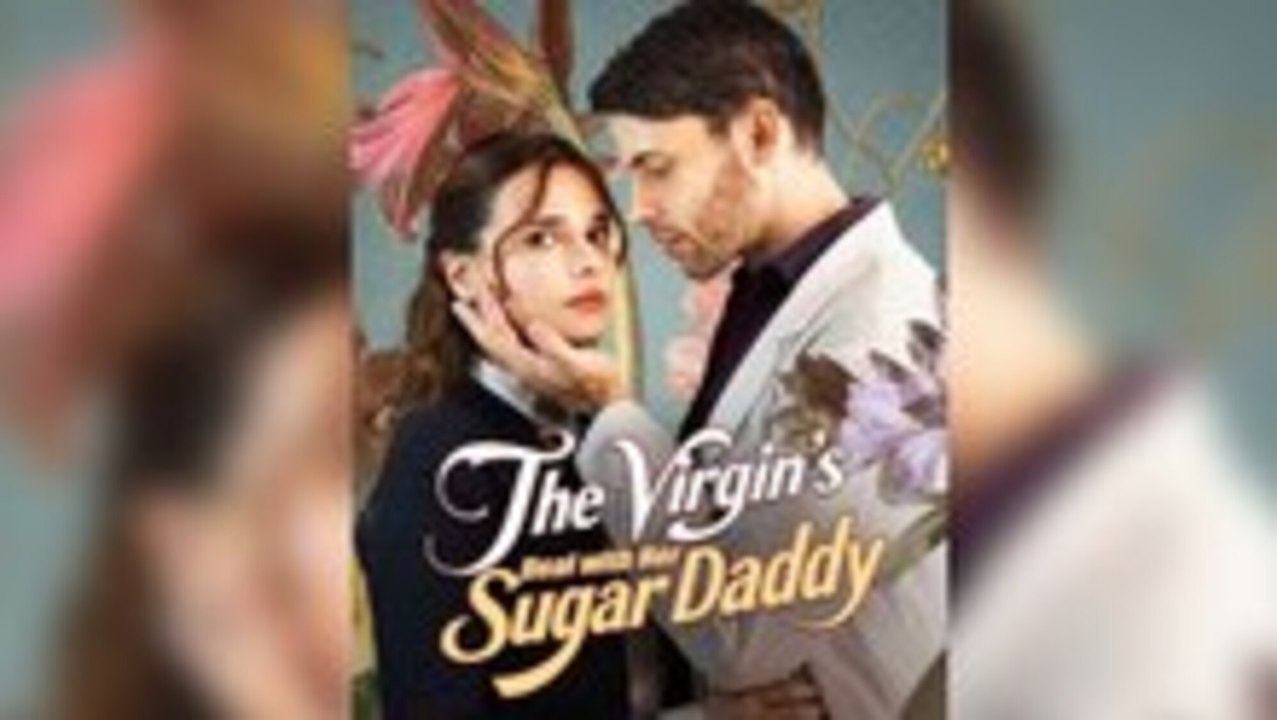The Virgin's Deal With Her Sugar Daddy