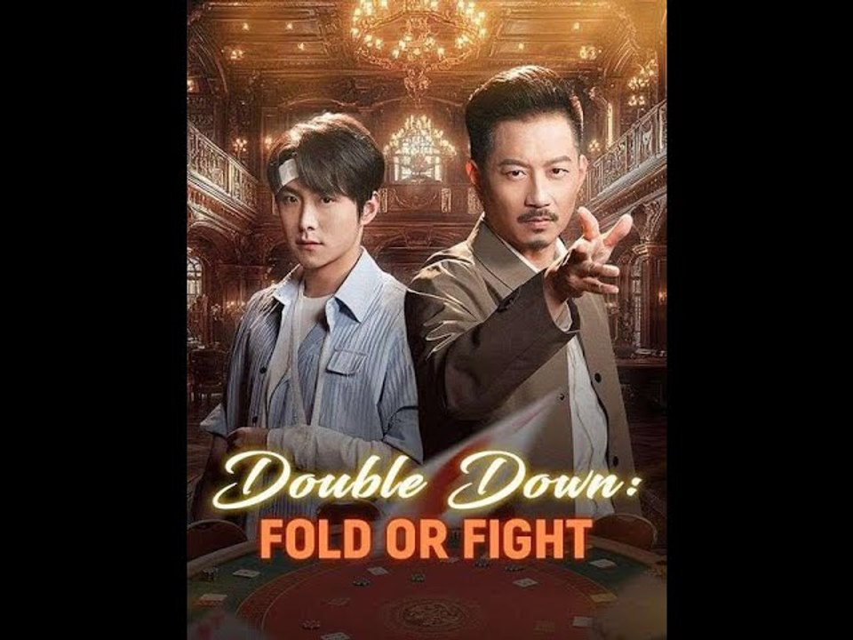 Double Down - Fold Or Fight