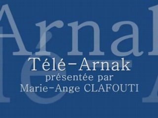 Tele-Arnak - Paper Transformateur 3000