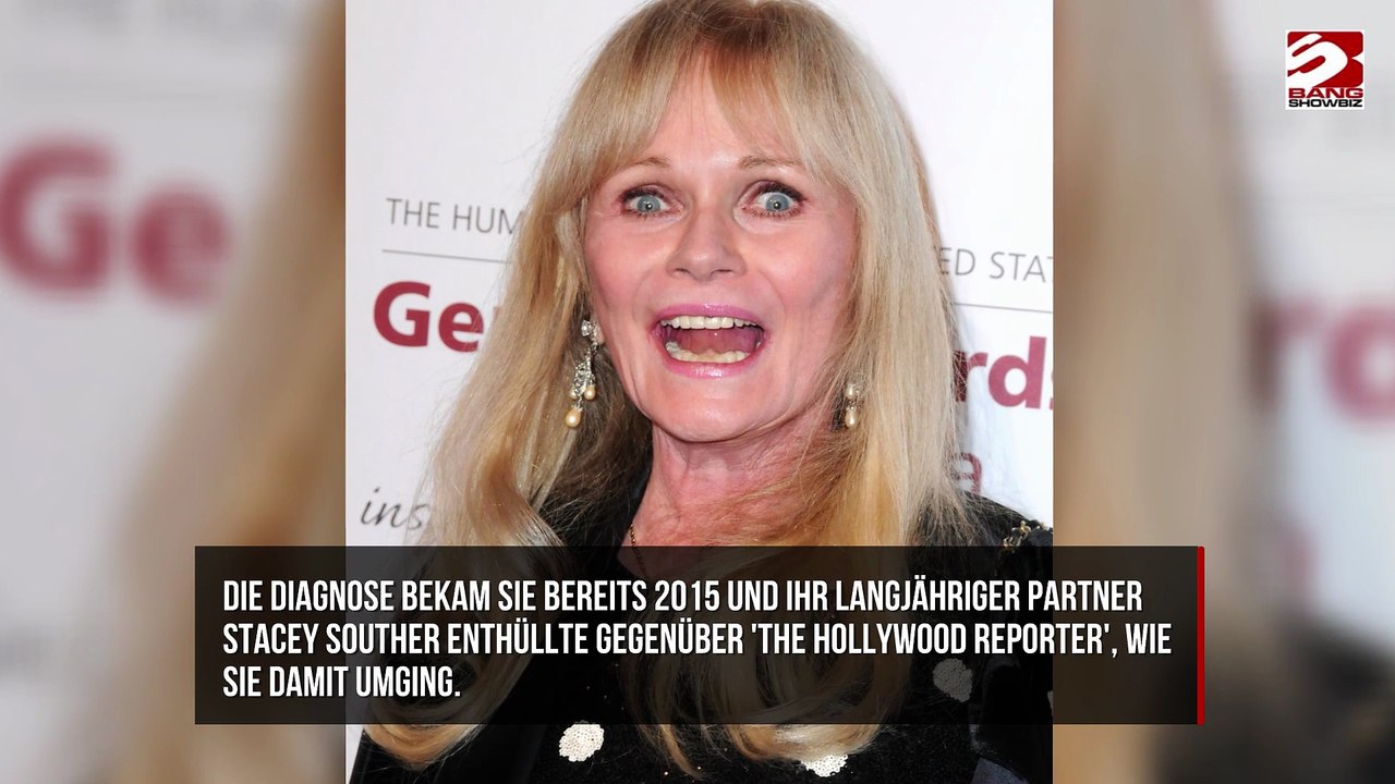 'Superman'-Star Valerie Perrine mit 82 Jahren verstorben