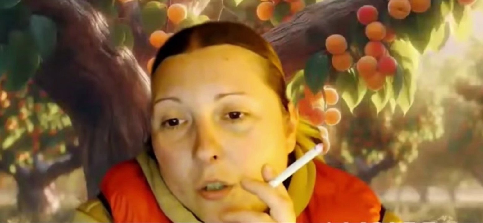 Da mi čučne