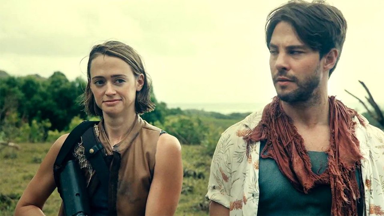 Decade Of The Dead Trailer OV