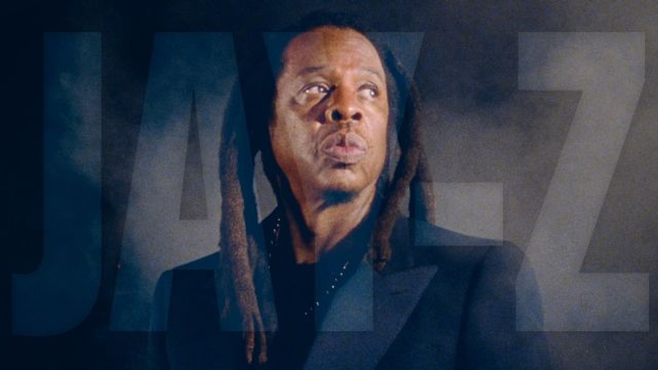 Exclusive: The Jay-Z Interview