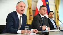 „Wendepunkt“? So setzt Österreich den europäischen Asylpakt um
