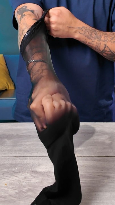 Express test for watermelon pregnancy, uncutable gloves, kitchen hacks and more!