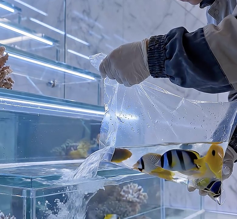 Is this glass stair case safe?