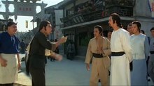 The Kung Fu Instructor (1979)