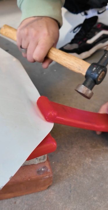 Car repairing tool, DIY fire cannon and eternal candle hack express tests