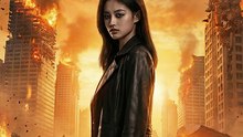 Ashes to Empire [Dubbed]  Chinese Drama - English Sub