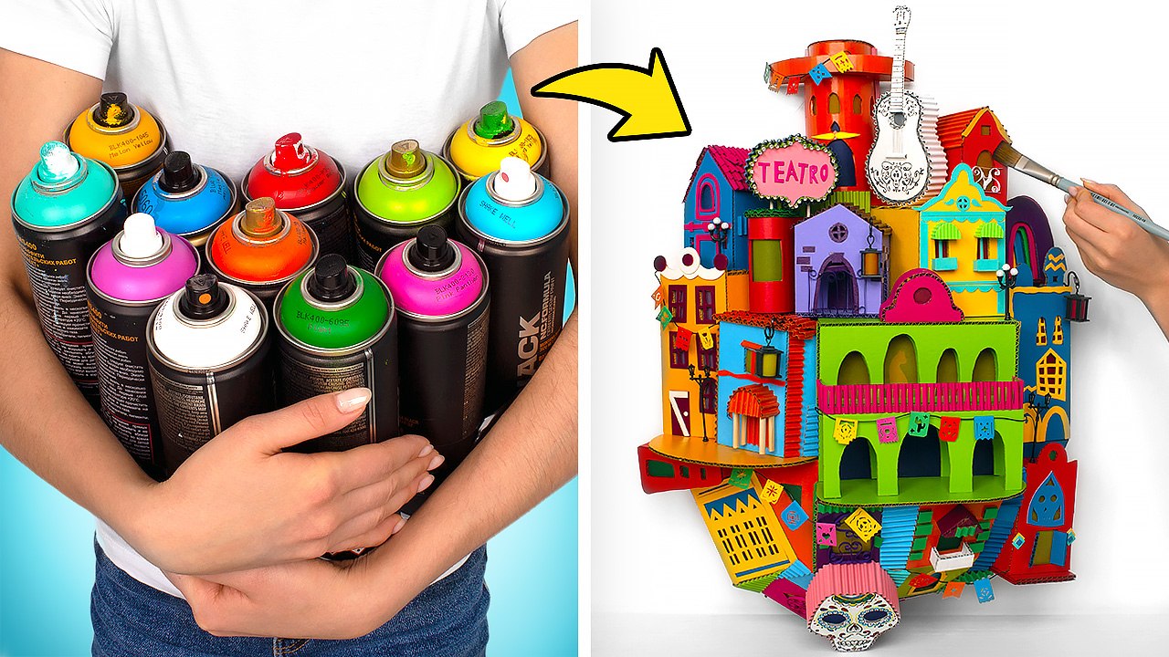 Fabrication artisanale de lampes orginales