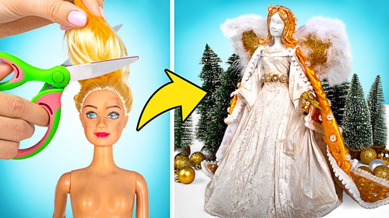 Bricolages et astuces de Noël