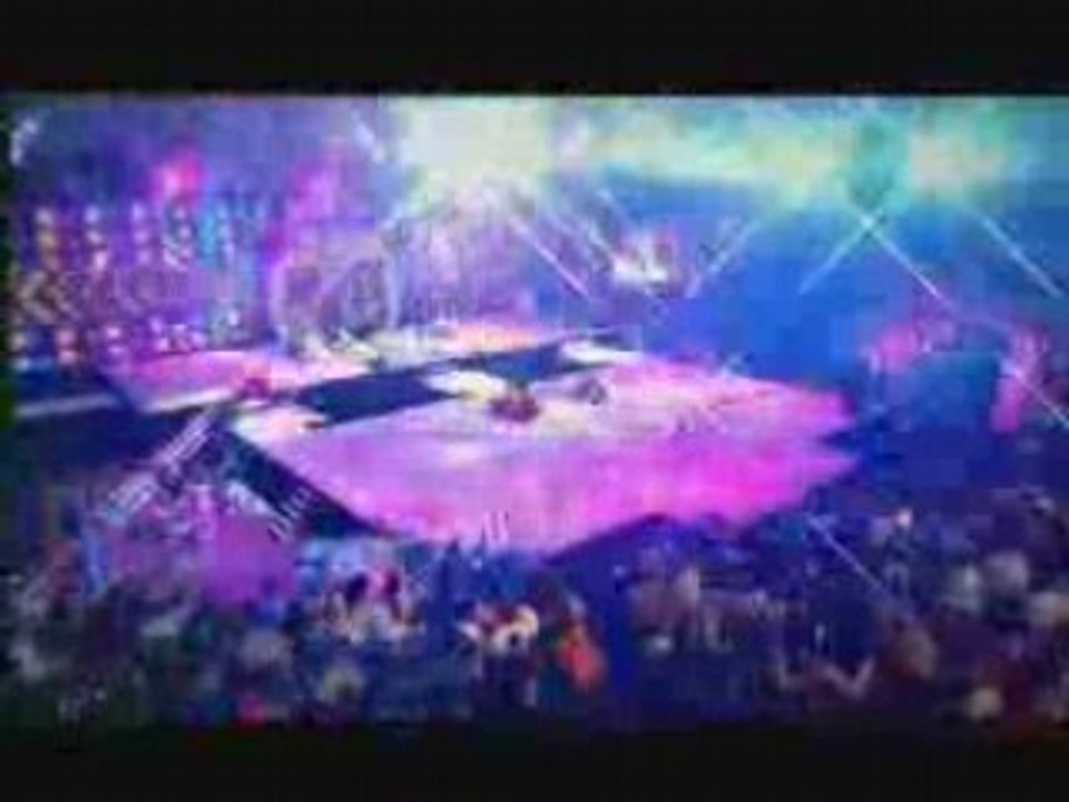 Pub Franck Ribery Show