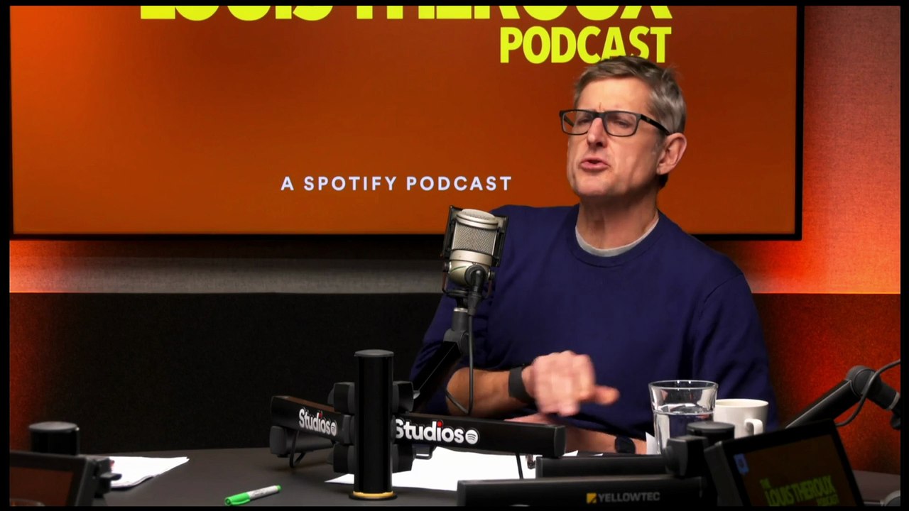 Stewart Lee - 2026-03-24 - LTP [couchtripper]