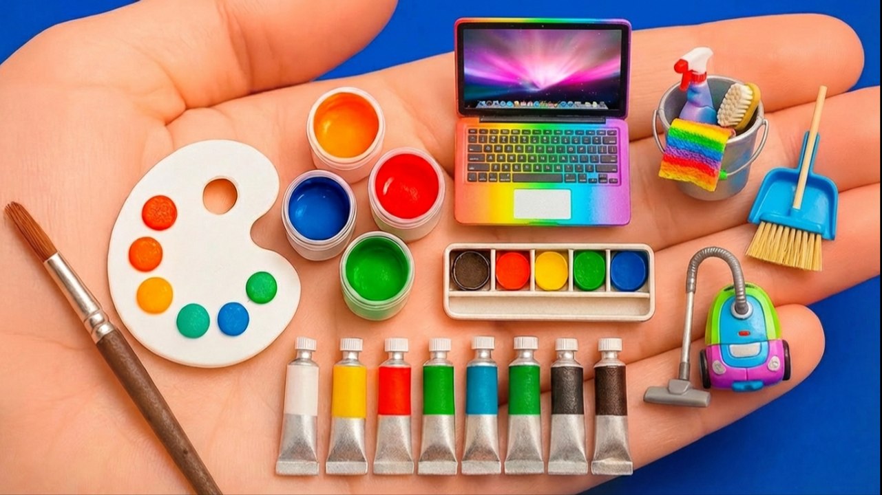 Défi Mignon : Astuces DIY pour Embellir Votre Maison