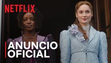 Los Bridgerton; Temporada 5 ¦ Anuncio oficial ¦ Netflix