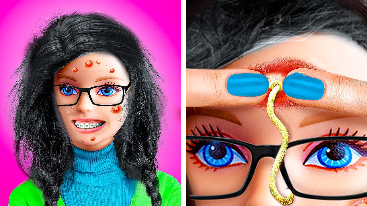 Astuces Beauté Éblouissantes et Idées Pratiques pour Filles