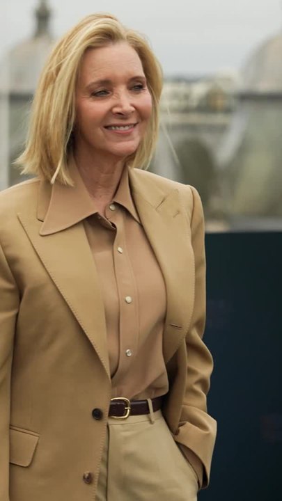Lisa Kudrow