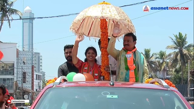 Navya Haridas Kozhikode North