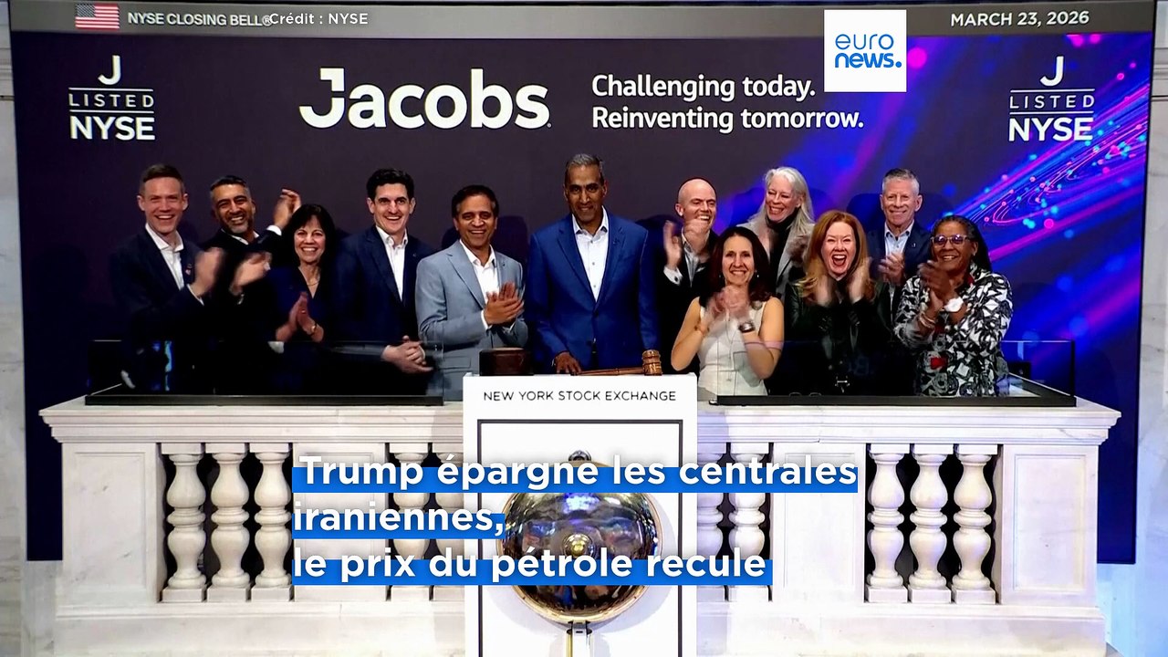 L'Iran poursuit ses frappes et nie mener des négociations avec les États-Unis