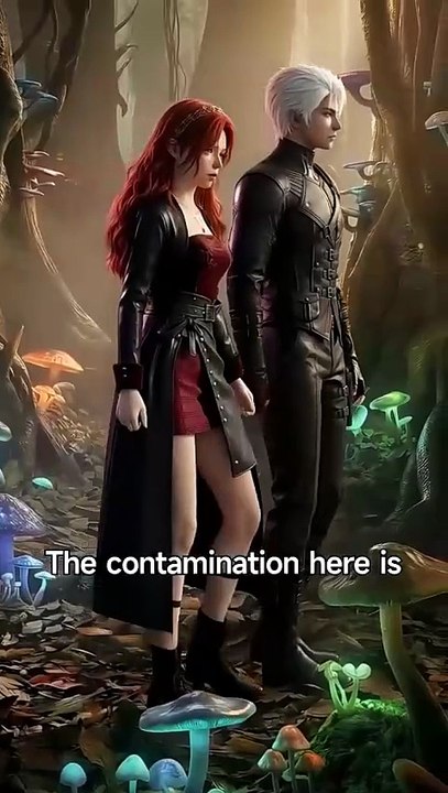 Galaxy Of Beasts - Flirt Or Die