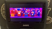 The Lego Movie 2 The Second Part (2019) Introducing the Wedding Party Scene