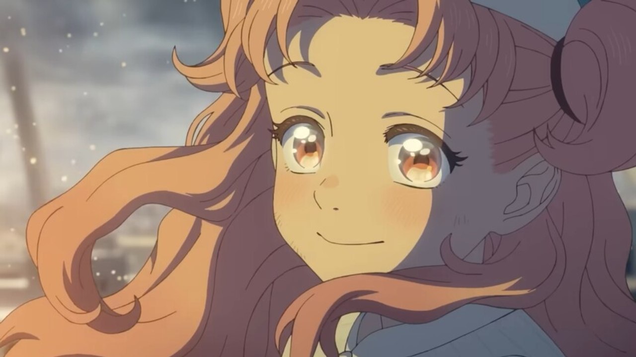 Witch Hat Atelier stellt im neuen Trailer die Hauptfiguren vor und welche Gefahren auf sie lauern