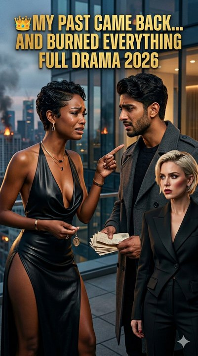 🔥 My Past Came Back… And Burned Everything  Full Drama 2026