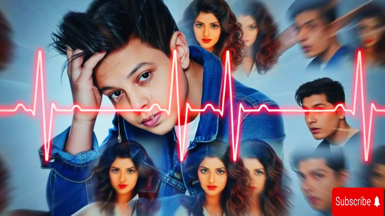 ভাবে মরিস না 💔  Bangla Sad Love Song 2026  Emotional Heart Touching Music Video