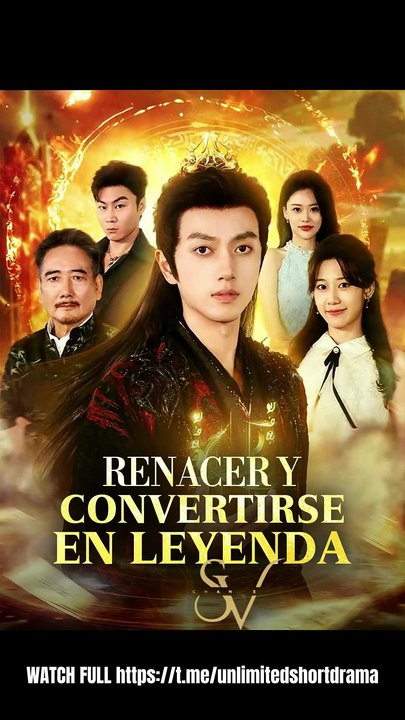Renacer Y Convertirse En Leyenda