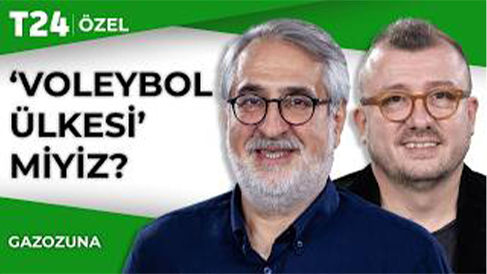 Fenerbahçe neden hedefe ulaşamadı? | Yiğiter Uluğ ve Eray Özer’le Gazozuna