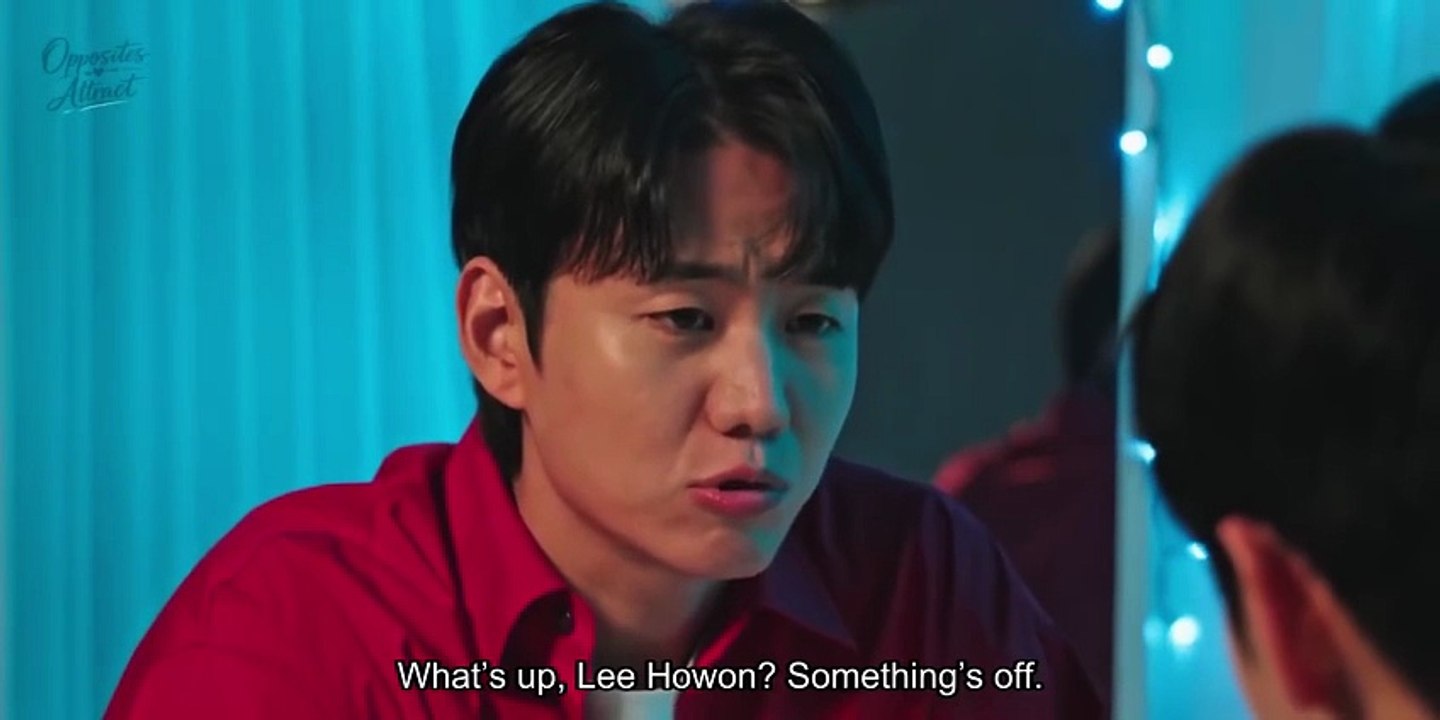 Opposites Attract 2026 - Ep 4