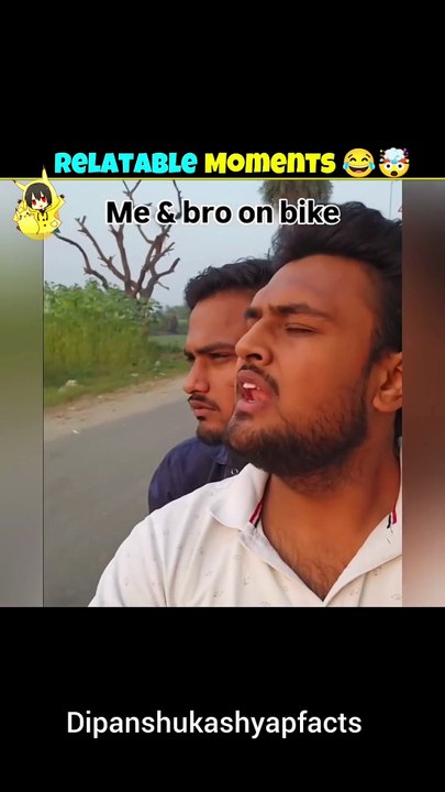 Relatable moments friend relatable video #viralvideo