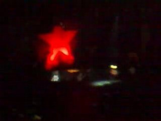 Intro Rage Against the Machine Freedom Tour @Bercy