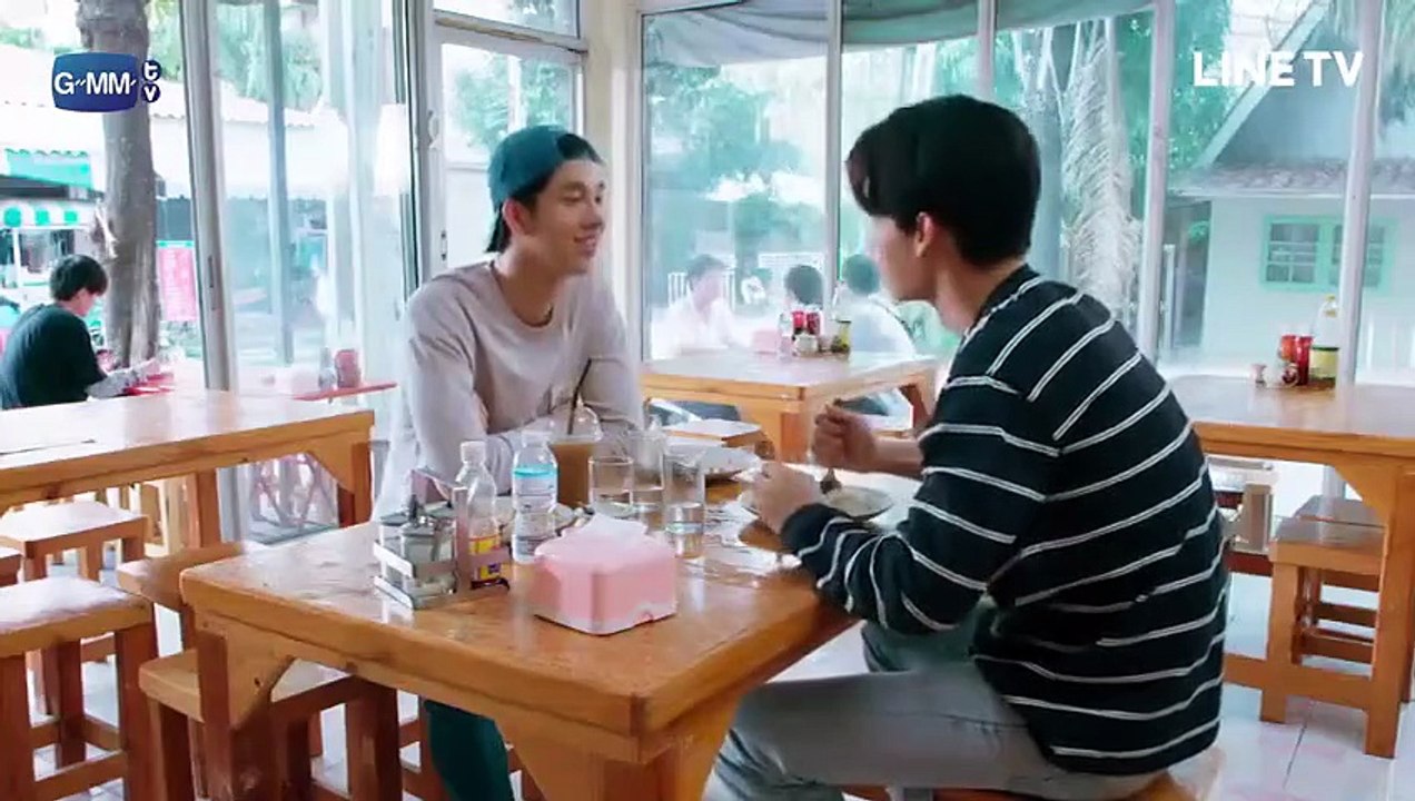2Gether The Series - Ep 4